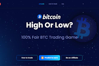 do blockchain trading game