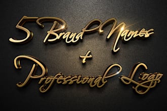 provide astonishing business branding services