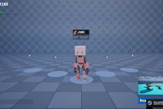 help with ue5 multiplayer steam integration