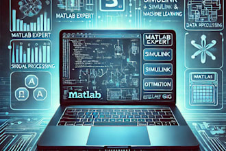 do your matlab and electrical engineering projects