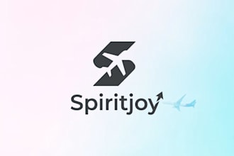 design an elegant minimalist logo for your luxury brand