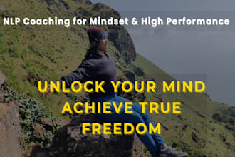 help you reprogram your mind for peak performance