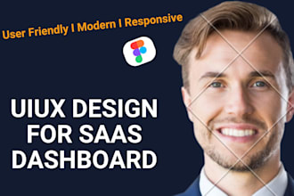 dashboard ui ux design saas website application mobile app uiux designer design