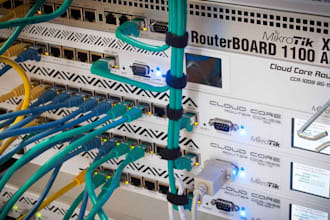 configure and troubleshoot your network and VPN