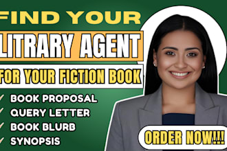 transform your query letter, synopsis, and opening pages in to a standout