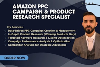 do amazon product research for fba wholesale and private label