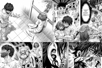 draw nsfw horror manga comic doujin anime dakimakura nsfw fanfiction ecchi