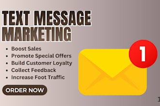 bulk text SMS message marketing, mass email blasting to US and canada