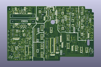 do pcb reverse engineering and pcb to schematic