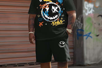 do streetwear merch clothing graphic t shirt and hoodie y2k streetwear clothing