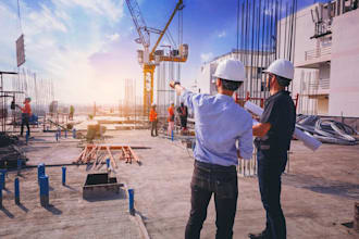do professional civil and structural engineering analysis and design services