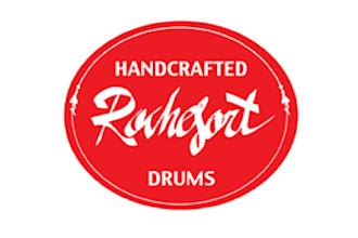 design sustainability ideal rochefort drums logo