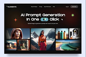 build ai chatgpt mobile app or website ai saas app ai chatbot ai software
