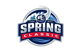 design top quality fantastic spring classic logo