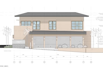 design and drafting specialist in bim revit