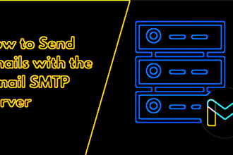 help resolve SMTP google server not working issues