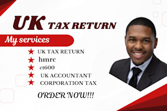 file your uk accountant corporation tax uk tax return hmrc and ct600