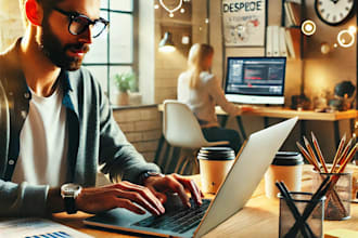 write engaging scripts for film TV youtube and more