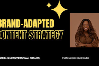 create your SEO content strategy and manage your content team