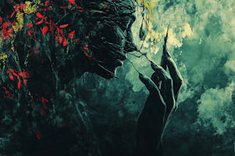creepy dark horror art unleash your darkest nightmares