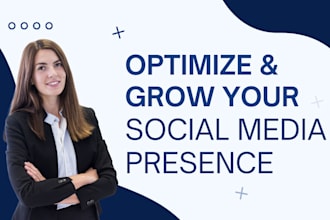 optimize your linkedin and instagram to build a strong personal brand