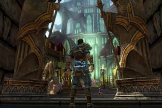 buildup survival rpg unreal engine game,unreal engine game developer,mmorpg game