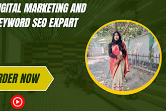 be youtube SEO expert for rapid ranking and organic growth