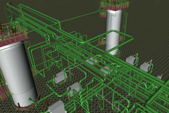 provide detailed patent drawings and 3d cad design for your product, rendering
