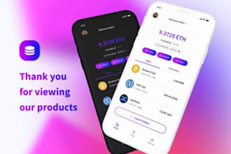 build crypto trading app, stock trading app, trading app, forex trading app