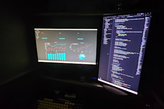 automate excel, web scraping, and ai tasks using python