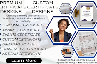 do certificate design, gift certificate, certificate of award, award certificate