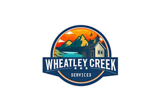 do eye catching unique revamp logo for home service company