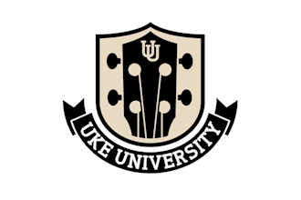 design classic academy university brand logo
