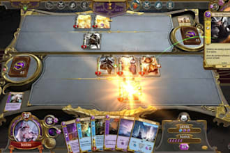 do 2d card game development online trading card game multiplayer nft card game