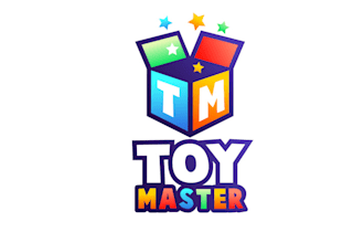 design awesome best toy brand logo