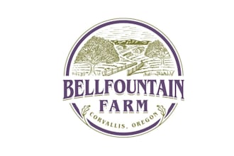do greatest durable farm logo for willamette valley oregon