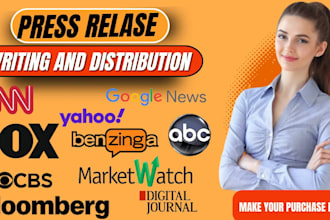 do crypto press release, yahoo press release, and press release distribution