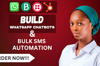 boost your marketing through whatsapp campaigns with klaviyo and brevo