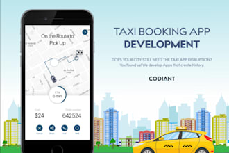build  taxi booking app taxi booking website uber clone taxi app uber app