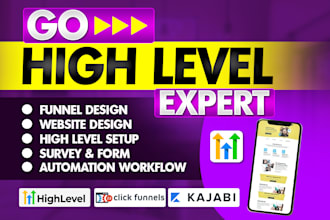 be your gohighlevel expert, gohighlevel a2p website, gohighlevel automation ai