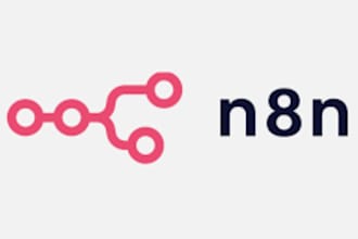 help with n8n automation, python integration