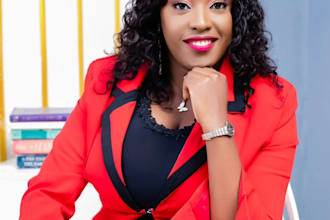 write excellent content on family, parenting, career, social skills, counselling