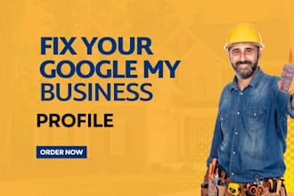 fix gmb suspension appeal fix and reinstate suspended google my business listing