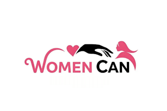 design a unique, professional, and modern women business logo