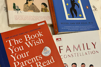 parenting advice and mental health support