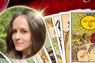 do a 3 card tarot reading for you