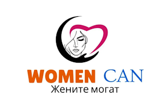 do professional women logo design for your brand