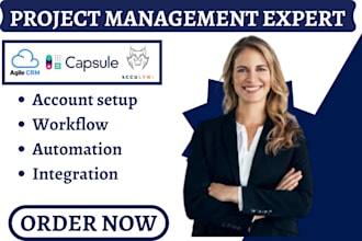 setup amoc crm coconstruct workflow acculynx agile crm capsule email marketing