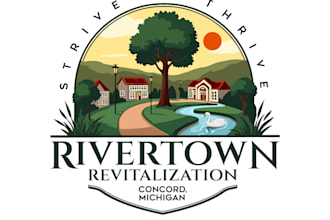 design a modern custom logo for your hotel and resort brand