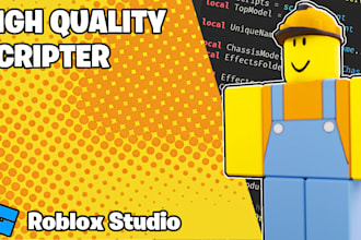 bring your roblox game ideas to life by scripting